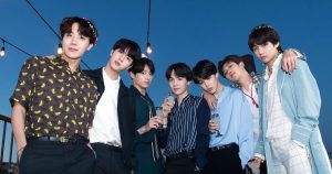 متن و ترجمه اهنگ Mikrokosmos از بی تی اس BTS