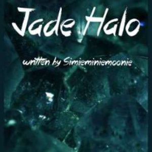 فن فیکشن jade-halo