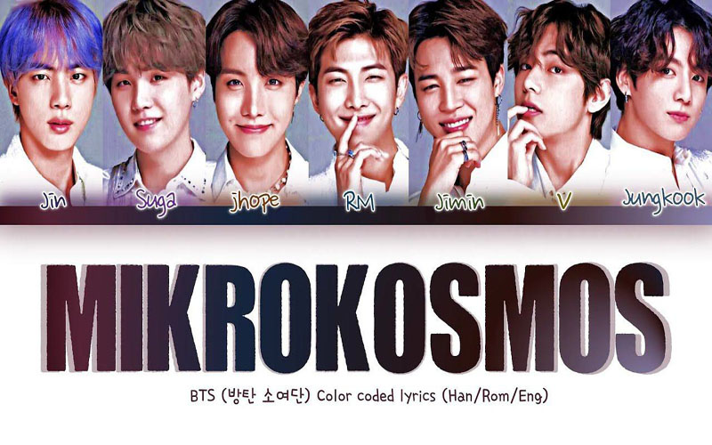 متن و ترجمه mikrokosmos