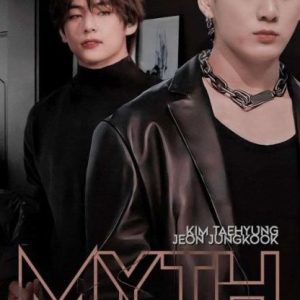 فن فیکشن اسطوره myth