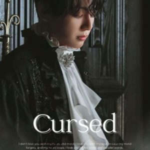 فن فیکشن cursed نفرین شده