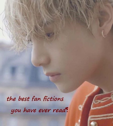 the best fan fictions you have ever read