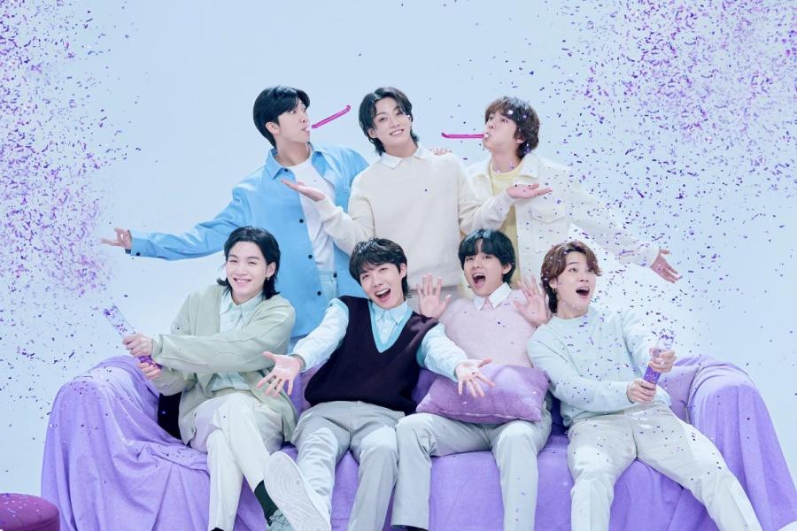 چقدر اعضای BTS رو میشناسی