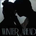 متن و ترجمه اهنگ winter ahead از تهیونگ وی v
