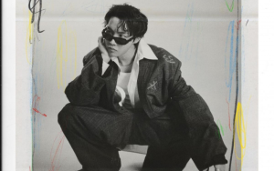 متن و ترجمه اهنگ mona lisa jhope از جیمین BTS